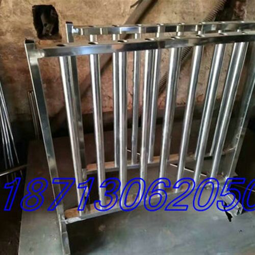 优质不锈钢单排插孔式F型扳手架防滑渡络F扳手单排搁置架子