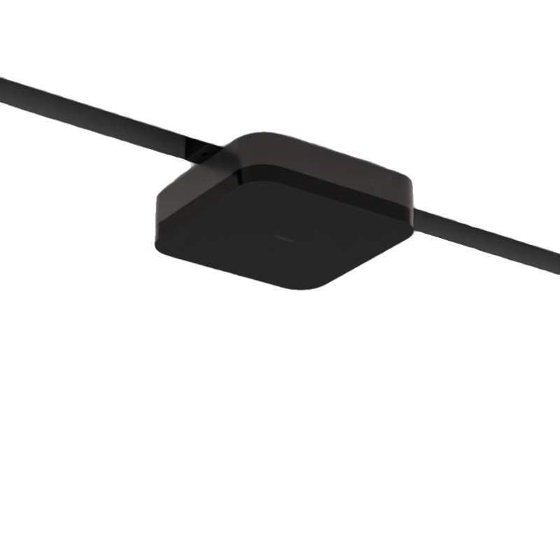 5V网关中枢方舟模块绿米IOT内嵌转轨道48VM3天幕灯变压明装磁吸