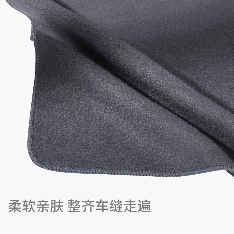 艾扬格瑜伽毯子瑜珈辅具休息术毛毯冥想毯瑜伽垫防滑铺巾布毯盖毯