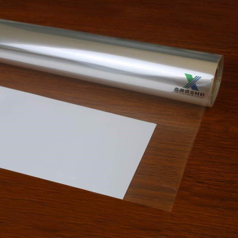 膜烫金纸烫印膜手工塑封机转印鑫源过塑碳粉