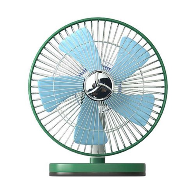 车载电风扇24v大货车12v伏房车工程车强风制冷大风力汽车用小电扇