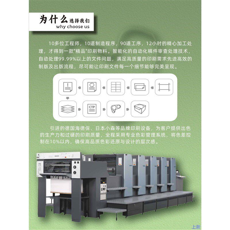 名片定制订制订做免费设计印印制打刷作商务双面卡片明片新款