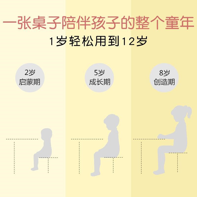 儿童室内太空玩具沙子多功能积木桌子家专用安全不粘手带沙盘套装