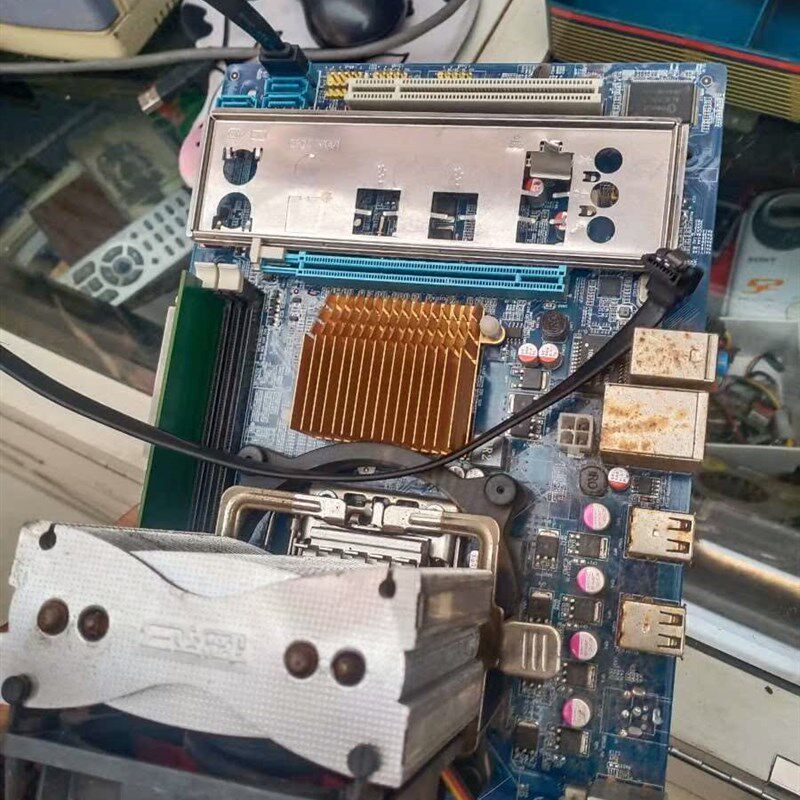 x58主板 议价