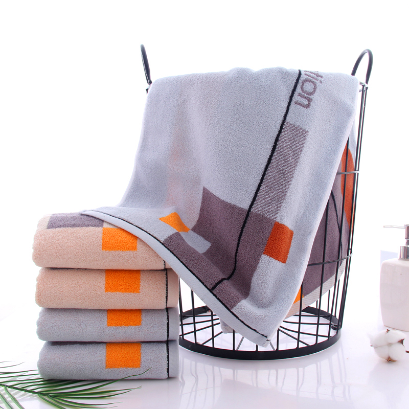 10条毛巾加厚不掉毛柔软吸水家用洗脸面巾洗澡成人男女情侣棉