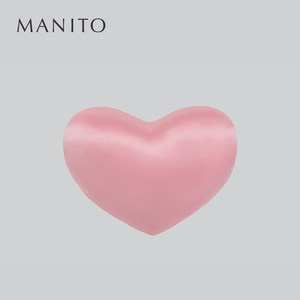 MANITO/曼尼陀真丝抱枕蚕丝家居用品儿童婴童抱枕