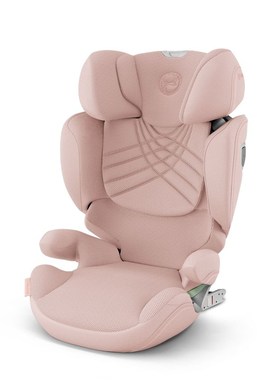 放心妈咪Cybex Solution T/Zplus大童安全座椅赛百斯3一12岁汽车