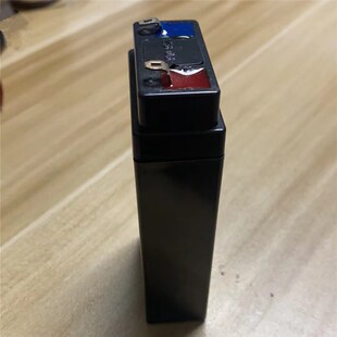 适用佰伦斯2伏电子秤电池极峰佰伦斯2V8AH电池俊衡达发2V4A电池