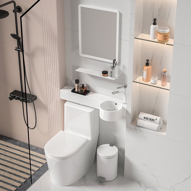 挂墙式转角洗手盆挂壁不锈钢支架陶瓷洗面水盆洗脸盆洗漱盆洗手盆