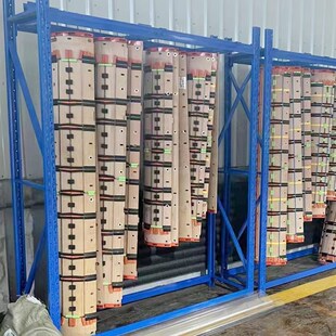 圆模架取版梯平模架印版挂版架纸箱印刷包装厂保存圆压圆模版架