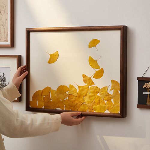 电表箱装饰画免打孔现代简约遮挡箱客厅开关电表盒配电箱电闸挂画