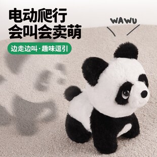 儿童手推车萌宠学步推推乐玩具宝宝1岁2一推着走的学步车推车婴儿