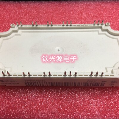 FS50R12KT3 FS50nR12KE3 FS75R12KT3 FS75R12KE3欢迎下单 配单服