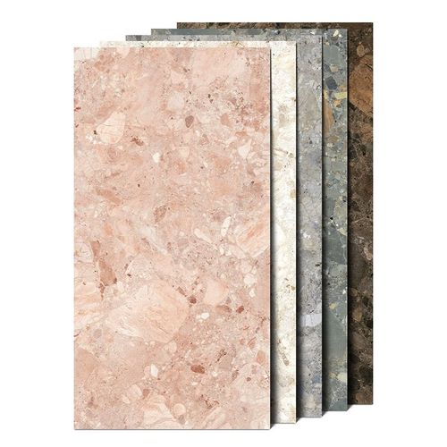 水磨石工程砖质感瓷砖客餐厅卫生间防滑墙地砖民宿服装连锁店防滑