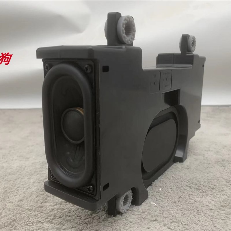 高端无源音箱 双全频双低音振膜z辐射无源音箱 2.0双声道环绕音箱