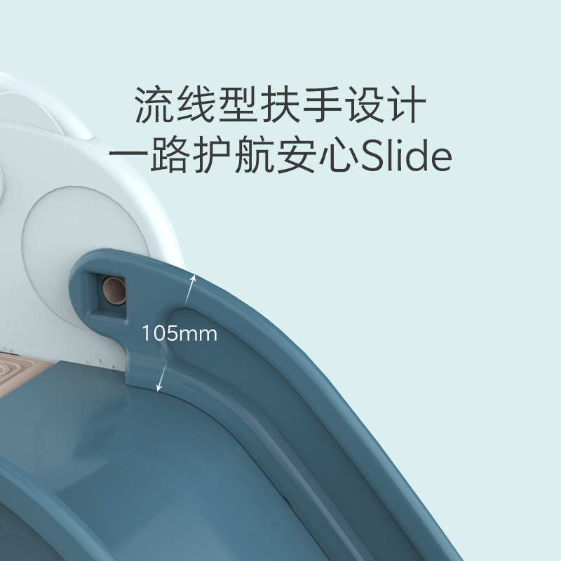 儿童滑滑梯室内游乐场小型滑梯家用多功能幼儿园宝宝滑梯小孩玩具