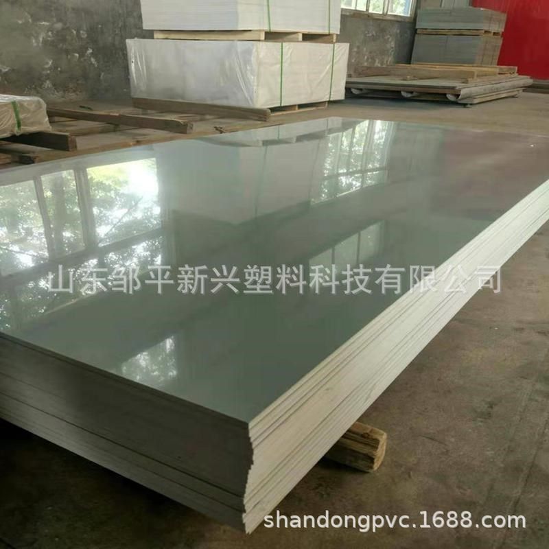 加工定制PVC公共厕所自动冲水箱灰色沟槽翻斗式冲水箱规格齐全