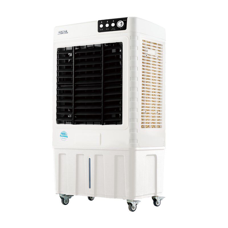 空调扇制冷家用加水单冷型小型冷风扇移动新款夏季冷风扇工业商用