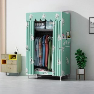 新疆防尘罩布套外罩布单卖衣架置物架遮布罩子折叠防尘罩全包