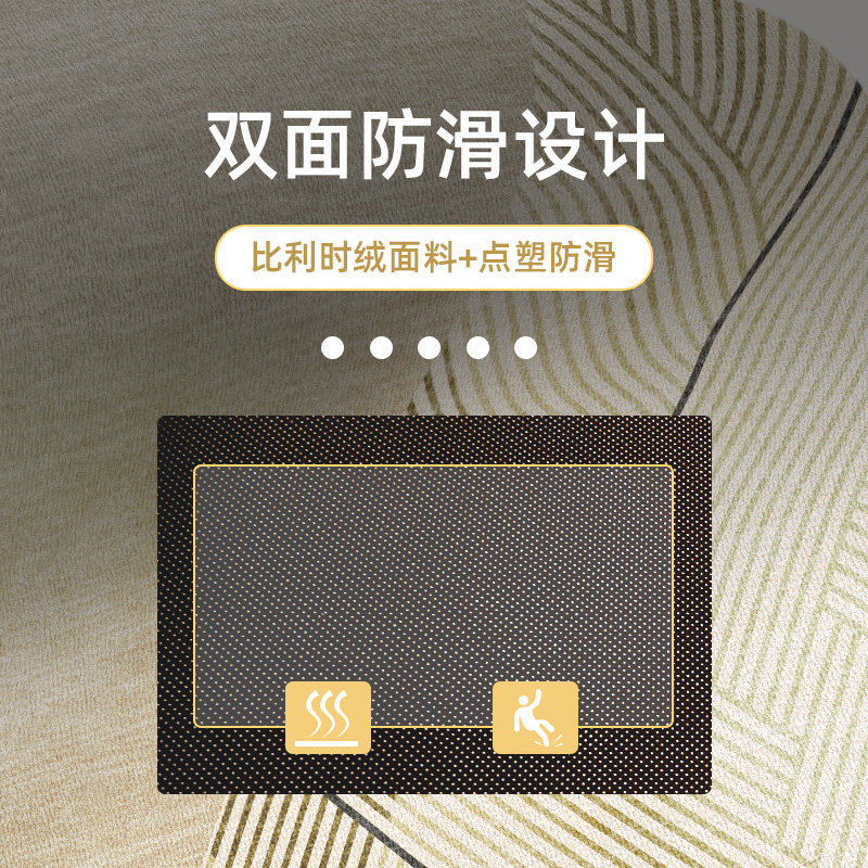 入户门地垫进门门口门垫脚垫防滑可擦免洗家用进户玄关地毯可裁剪