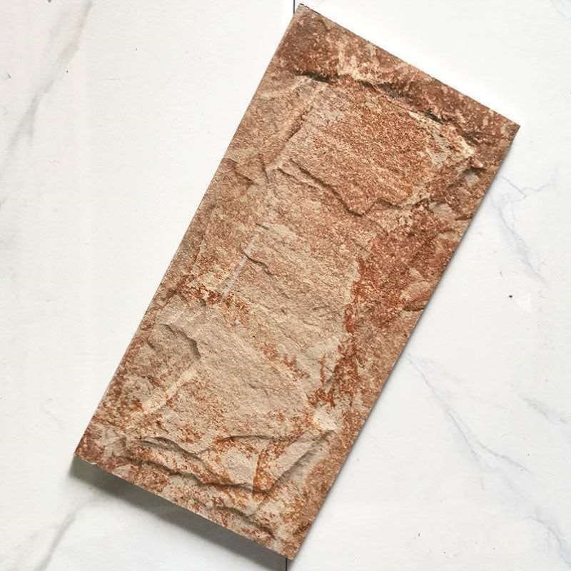 新款20X40CM墙砖瓷砖外墙砖文化砖别墅房屋装修墙砖庭院瓷砖