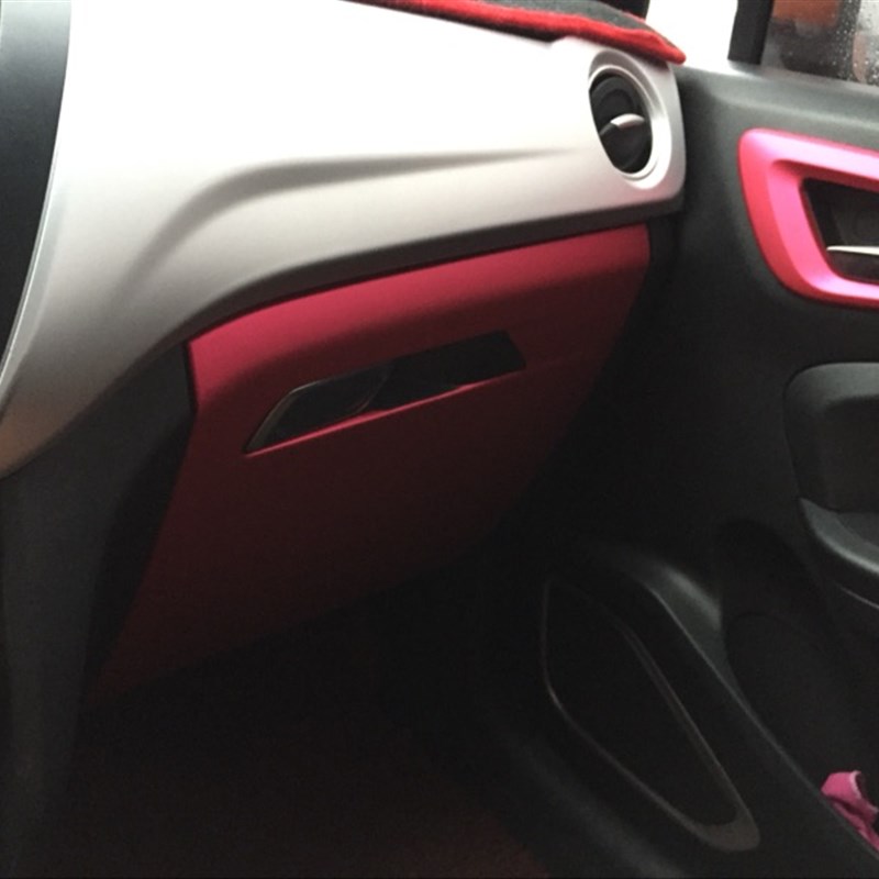 汽车改色膜全车膜k磨砂改色贴纸车身内饰贴膜汽车贴膜翻新贴纸152