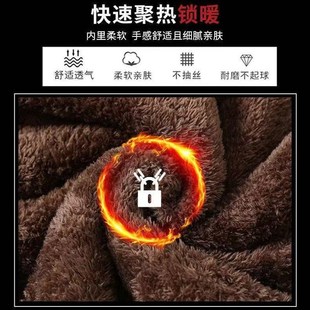 四川省服女款2024新款网红干活穿罩衣冬季加绒加厚工作服保暖棉服