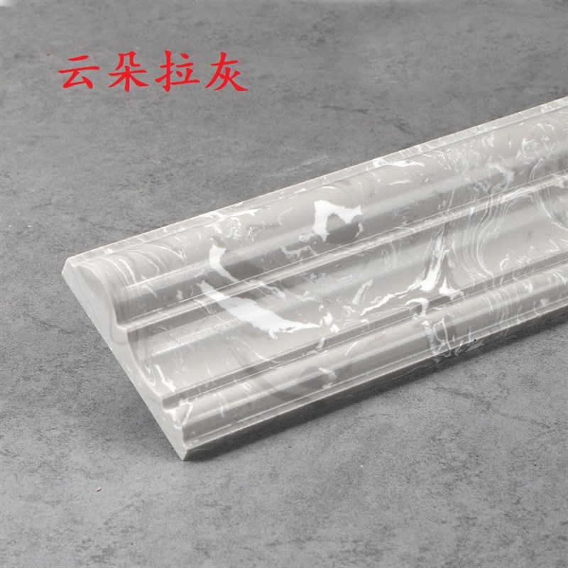 电视背景墙石材2.线条窗线米套边框门套包边3长根起大理石7