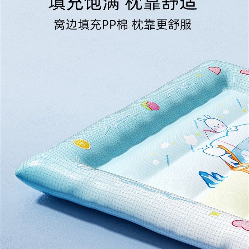 宠物冰垫狗狗冰窝猫咪凉席睡觉用狗窝夏天夏季睡垫降温狗垫子