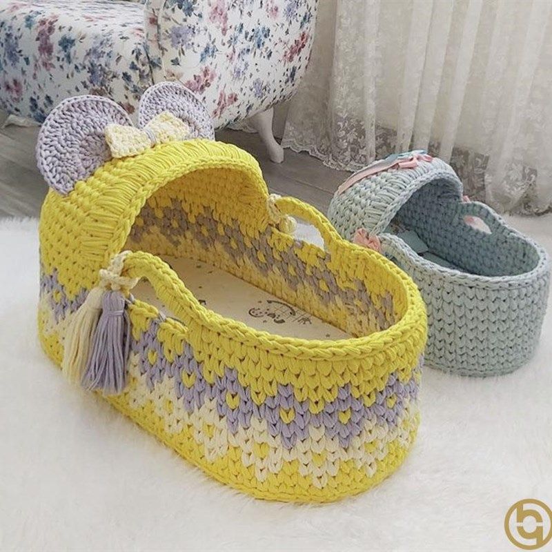 无聊手作解闷手工j婴儿提篮外出便携式diy制作婴儿宝宝用品孕妇怀
