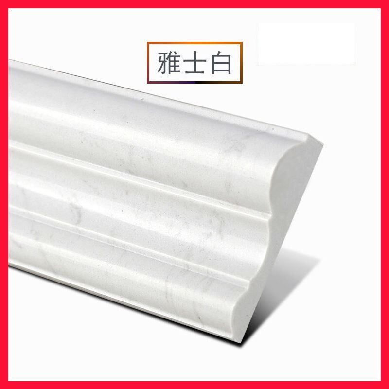 人造大理石线条石材电梯门电视背景墙窗户包边窗框门套框装饰边框