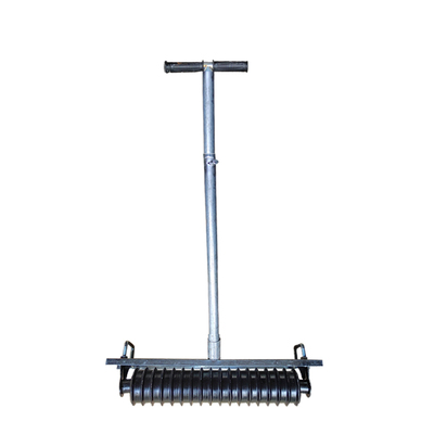 50手动压纹器刻纹器 路面机械建筑机械 压花辊拉纹器