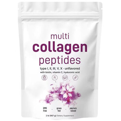 现货colagenptidswr胶原