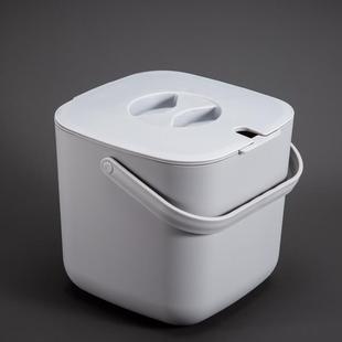 茶桶茶渣桶功夫茶水桶废水桶茶叶过滤家用小号茶具配件储水排水桶