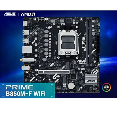 PRIMEB850M-FWIFI台式机游戏主板