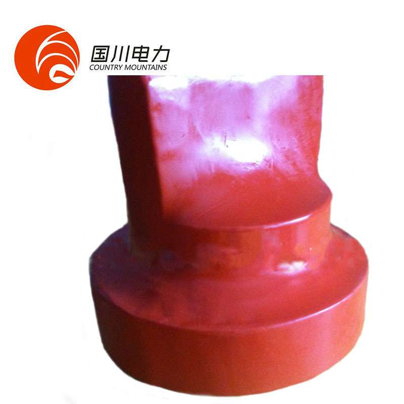 穿墙套管聚乙烯绝缘安全变压器绝缘防护罩隔离开关护罩