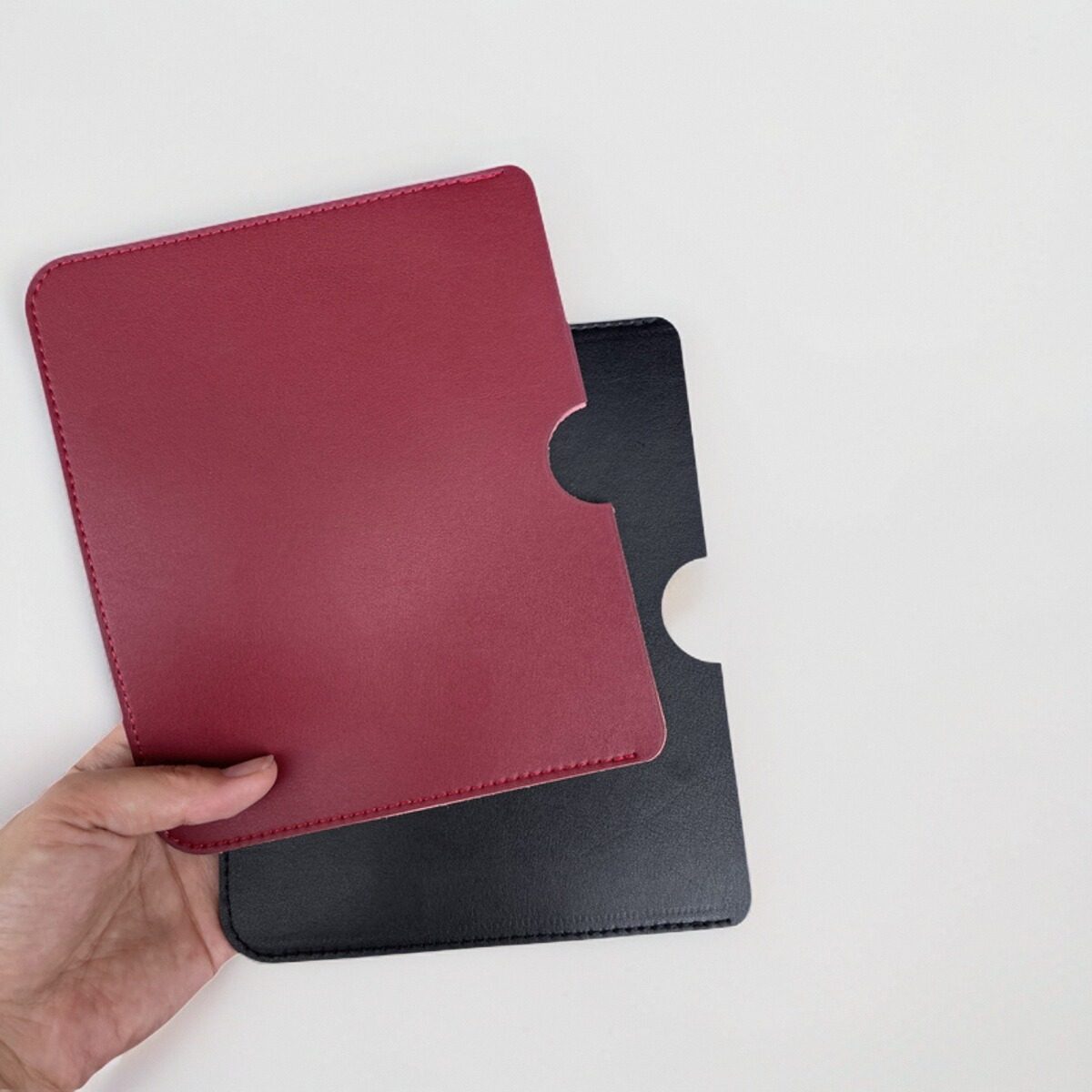 适用JD Read电子书阅读器保护套7英寸文石内胆包防尘包纤维皮柔软