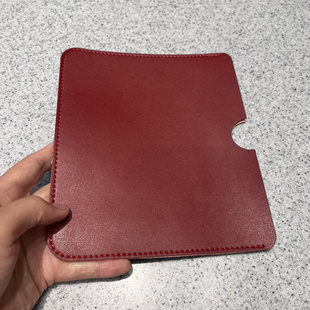 适用汉王clear7turbo 7英寸电子阅读器保护套内胆包防尘包超纤皮