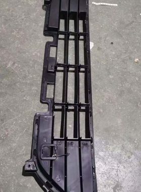 适配于北汽幻速S2S3S3LH2H2EH3FS5S6M20前杠下格栅下中网下杠网