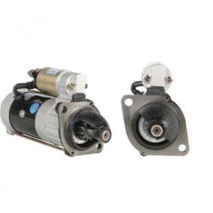 QDJ2508D 2102起动机马达24V12齿 1起动机马达江动4102