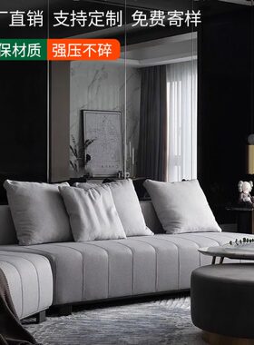 黑色镜面板竹炭木金属板饰面板装饰黑镜墙板护墙板碳晶板竹木纤维