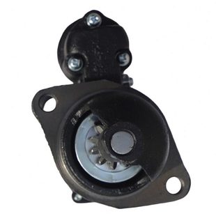 QDJ2658F 300000D起动机马达常柴4G33起动机马达 P起动机4G33