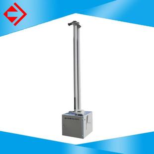 国量仪器GLC型非金属材料PVC管材落锤冲击试验机掌柜推荐 包邮