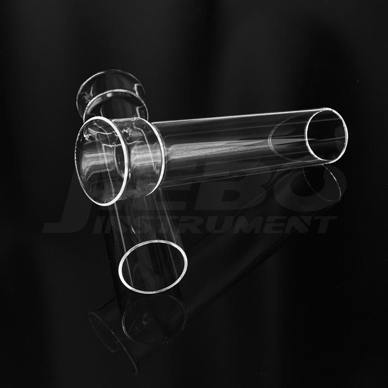供应CS-230石英燃烧管,力可红外碳硫仪CS230