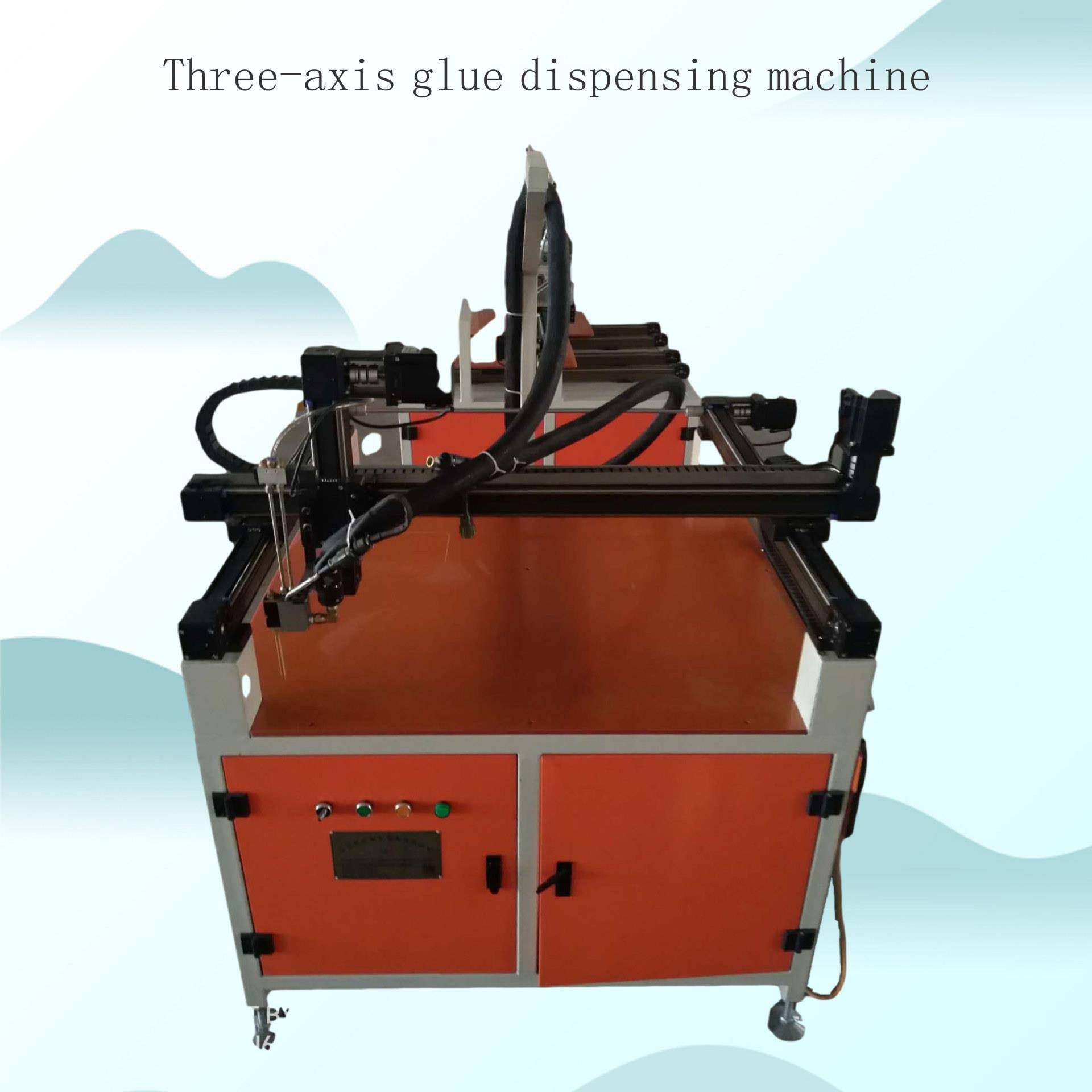 厂家直供三轴点胶机全自动纸框点胶机新风系统滤芯生产设备,五金/工具,其他机械五金,淘宝优惠券,粉丝福利购,淘宝优惠卷