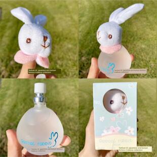 正品】6-7-8-9-10-11-12-13周岁男女宝宝儿童能用的清新花果香水