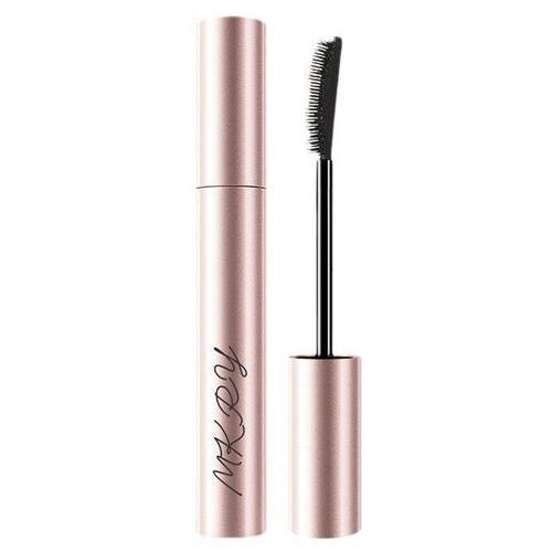 魔卡如茵睫毛膏防水防汗不脱妆纤长卷翘持久定型自然太阳花mk6022