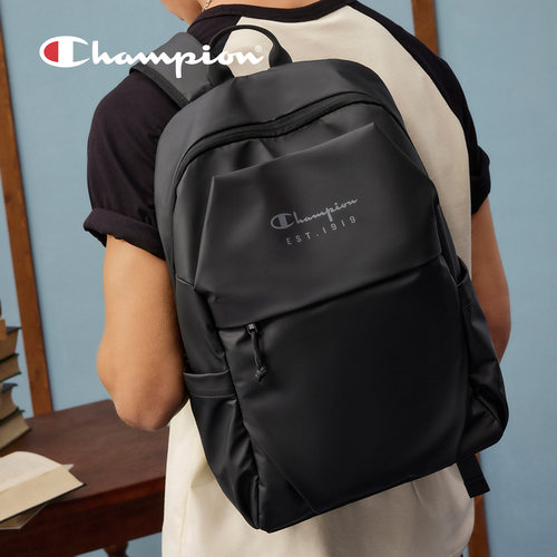 学生双肩包champion冠军