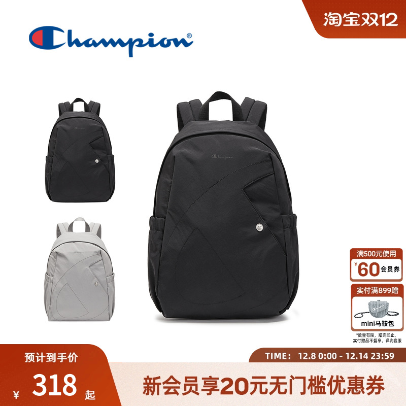 champion冠军商务双肩包