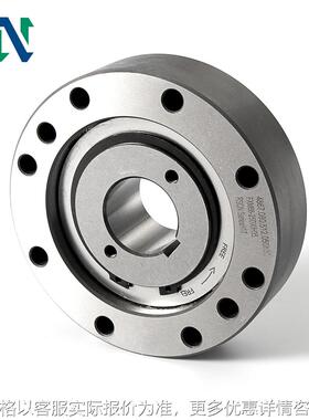 供应集成式单向离合器南高齿减速机逆止器FXM100-40